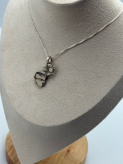 Home pendant