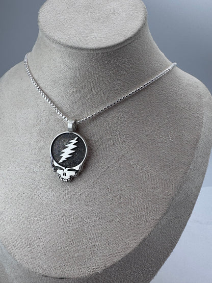 Larger syf pendant