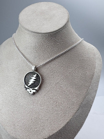 Larger syf pendant