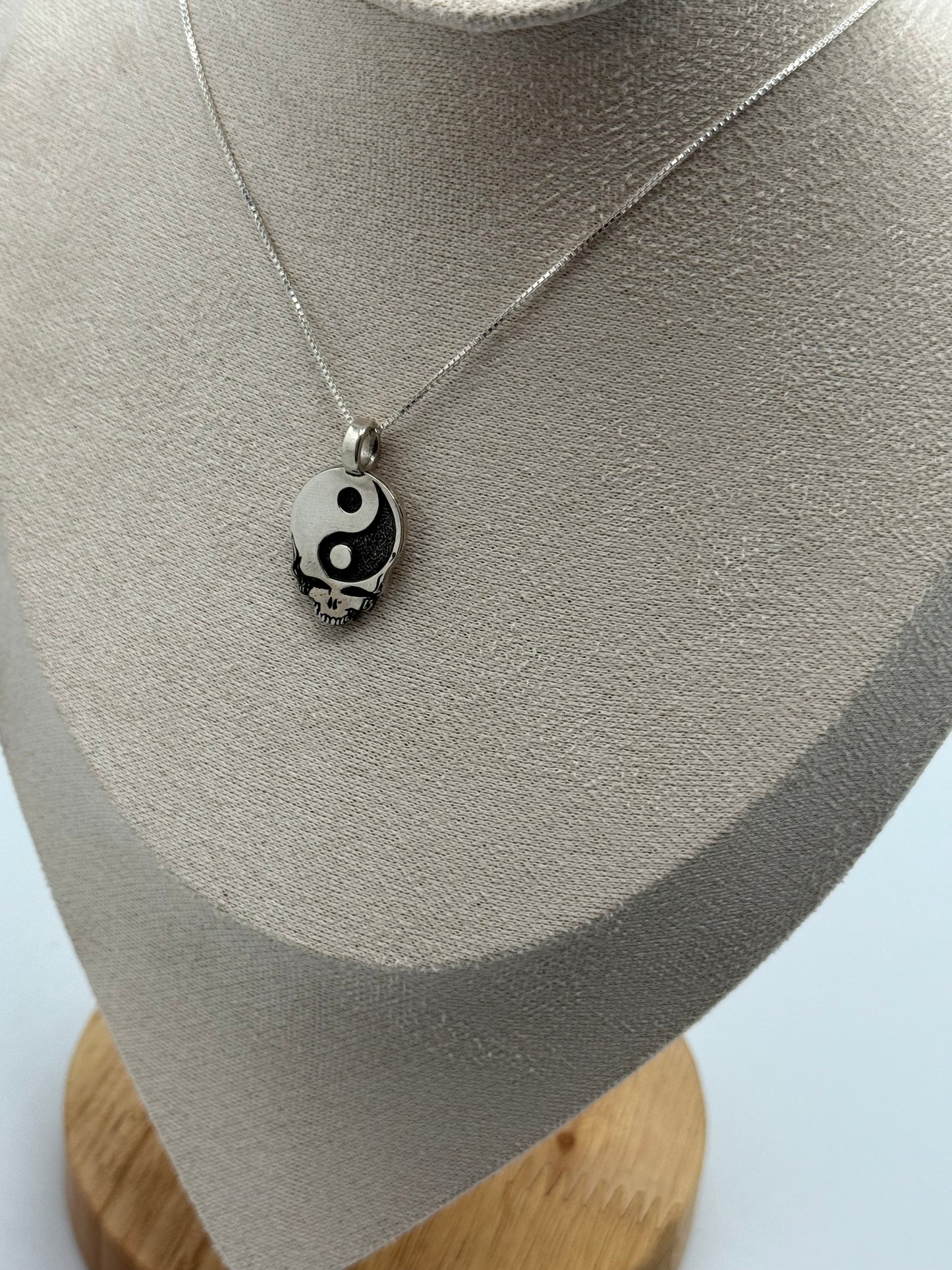 Yin yang syf