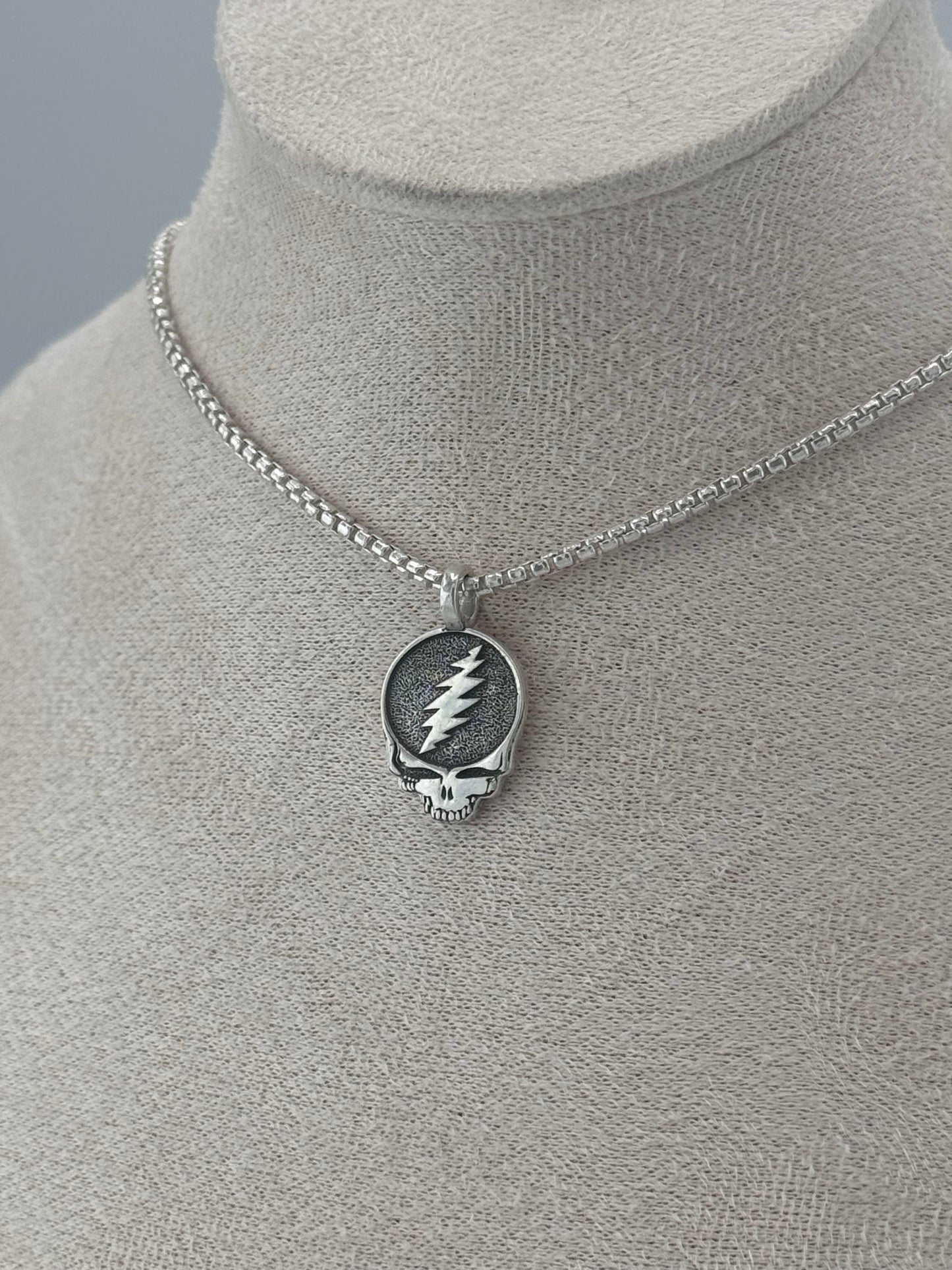 Sterling silver syf
