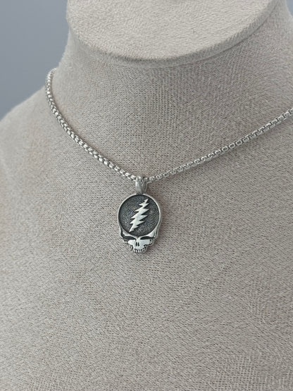Sterling silver syf