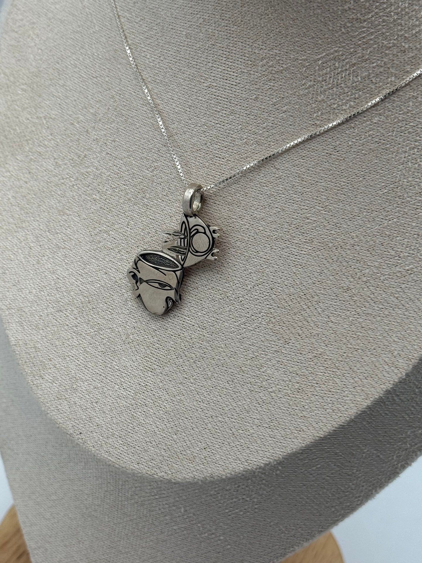 Home pendant