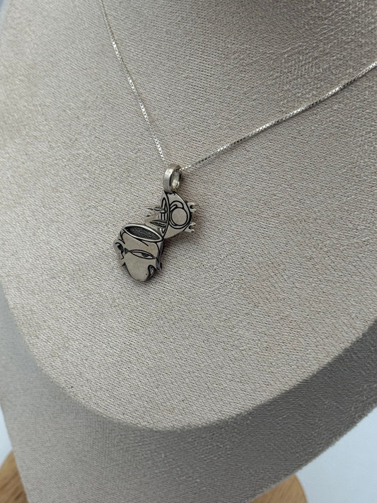 Home pendant