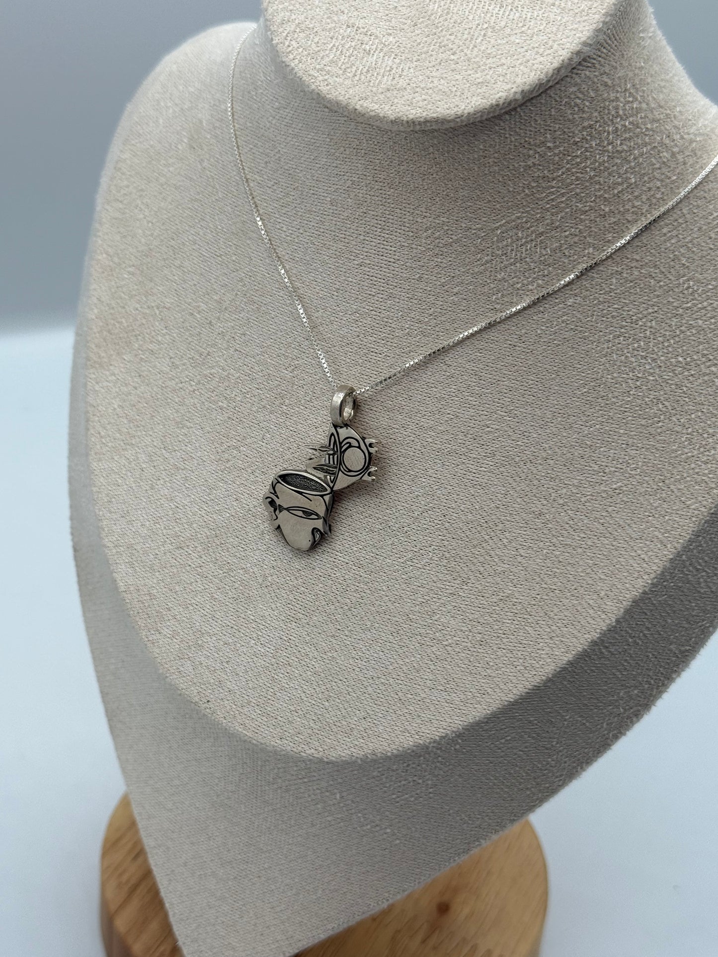 Home pendant
