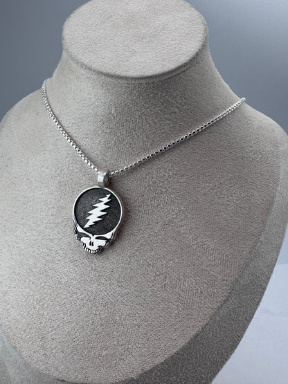 Larger syf pendant