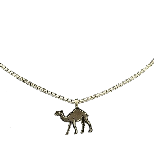 Camel Walk